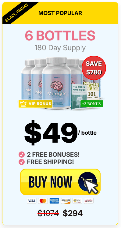 Memyts- order-now-( One Hundred Eighty Days Supply)-image