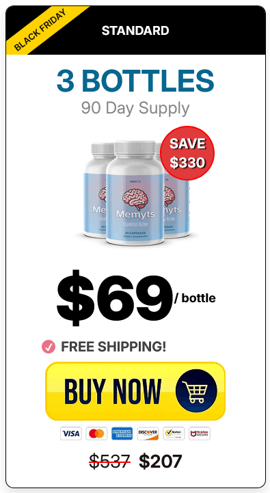 Memyts-3-bottle - order-now-( Ninety Days Supply) - image