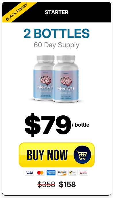 Memyts- order-now- ( Thirty Days Supply)- image